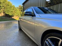 USED 2018 18 BMW 3 SERIES 2.0 320i M Sport Shadow Edition Saloon 4dr Petrol Auto Euro 6 (s/s) (184 ps) 