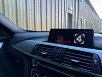 USED 2018 18 BMW 3 SERIES 2.0 320i M Sport Shadow Edition Saloon 4dr Petrol Auto Euro 6 (s/s) (184 ps) 