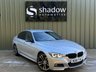 USED 2018 18 BMW 3 SERIES 2.0 320i M Sport Shadow Edition Saloon 4dr Petrol Auto Euro 6 (s/s) (184 ps) 