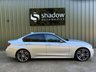 USED 2018 18 BMW 3 SERIES 2.0 320i M Sport Shadow Edition Saloon 4dr Petrol Auto Euro 6 (s/s) (184 ps) 