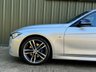 USED 2018 18 BMW 3 SERIES 2.0 320i M Sport Shadow Edition Saloon 4dr Petrol Auto Euro 6 (s/s) (184 ps) 