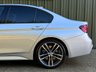 USED 2018 18 BMW 3 SERIES 2.0 320i M Sport Shadow Edition Saloon 4dr Petrol Auto Euro 6 (s/s) (184 ps) 
