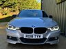 USED 2018 18 BMW 3 SERIES 2.0 320i M Sport Shadow Edition Saloon 4dr Petrol Auto Euro 6 (s/s) (184 ps) 