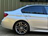 USED 2018 18 BMW 3 SERIES 2.0 320i M Sport Shadow Edition Saloon 4dr Petrol Auto Euro 6 (s/s) (184 ps) 