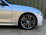USED 2018 18 BMW 3 SERIES 2.0 320i M Sport Shadow Edition Saloon 4dr Petrol Auto Euro 6 (s/s) (184 ps) 