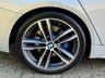 USED 2018 18 BMW 3 SERIES 2.0 320i M Sport Shadow Edition Saloon 4dr Petrol Auto Euro 6 (s/s) (184 ps) 