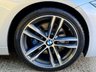 USED 2018 18 BMW 3 SERIES 2.0 320i M Sport Shadow Edition Saloon 4dr Petrol Auto Euro 6 (s/s) (184 ps) 