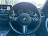 USED 2018 18 BMW 3 SERIES 2.0 320i M Sport Shadow Edition Saloon 4dr Petrol Auto Euro 6 (s/s) (184 ps) 