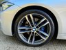 USED 2018 18 BMW 3 SERIES 2.0 320i M Sport Shadow Edition Saloon 4dr Petrol Auto Euro 6 (s/s) (184 ps) 