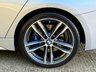 USED 2018 18 BMW 3 SERIES 2.0 320i M Sport Shadow Edition Saloon 4dr Petrol Auto Euro 6 (s/s) (184 ps) 