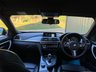 USED 2018 18 BMW 3 SERIES 2.0 320i M Sport Shadow Edition Saloon 4dr Petrol Auto Euro 6 (s/s) (184 ps) 