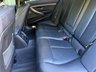 USED 2018 18 BMW 3 SERIES 2.0 320i M Sport Shadow Edition Saloon 4dr Petrol Auto Euro 6 (s/s) (184 ps) 