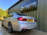 USED 2018 18 BMW 3 SERIES 2.0 320i M Sport Shadow Edition Saloon 4dr Petrol Auto Euro 6 (s/s) (184 ps) 