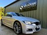 USED 2018 18 BMW 3 SERIES 2.0 320i M Sport Shadow Edition Saloon 4dr Petrol Auto Euro 6 (s/s) (184 ps) 