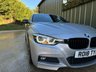 USED 2018 18 BMW 3 SERIES 2.0 320i M Sport Shadow Edition Saloon 4dr Petrol Auto Euro 6 (s/s) (184 ps) 