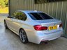 USED 2018 18 BMW 3 SERIES 2.0 320i M Sport Shadow Edition Saloon 4dr Petrol Auto Euro 6 (s/s) (184 ps) 