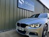 USED 2018 18 BMW 3 SERIES 2.0 320i M Sport Shadow Edition Saloon 4dr Petrol Auto Euro 6 (s/s) (184 ps) 