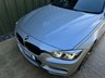 USED 2018 18 BMW 3 SERIES 2.0 320i M Sport Shadow Edition Saloon 4dr Petrol Auto Euro 6 (s/s) (184 ps) 