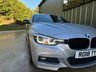 USED 2018 18 BMW 3 SERIES 2.0 320i M Sport Shadow Edition Saloon 4dr Petrol Auto Euro 6 (s/s) (184 ps) 