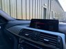 USED 2018 18 BMW 3 SERIES 2.0 320i M Sport Shadow Edition Saloon 4dr Petrol Auto Euro 6 (s/s) (184 ps) 