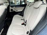 USED 2020 70 BMW X1 2.0 20i xLine SUV 5dr Petrol Auto xDrive Euro 6 (s/s) (192 ps) APPLE CARPLAY | FULL BMW HISTORY