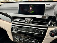 USED 2020 70 BMW X1 2.0 20i xLine SUV 5dr Petrol Auto xDrive Euro 6 (s/s) (192 ps) APPLE CARPLAY | FULL BMW HISTORY