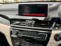 USED 2020 70 BMW X1 2.0 20i xLine SUV 5dr Petrol Auto xDrive Euro 6 (s/s) (192 ps) APPLE CARPLAY | FULL BMW HISTORY