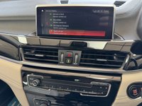USED 2020 70 BMW X1 2.0 20i xLine SUV 5dr Petrol Auto xDrive Euro 6 (s/s) (192 ps) APPLE CARPLAY | FULL BMW HISTORY