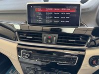 USED 2020 70 BMW X1 2.0 20i xLine SUV 5dr Petrol Auto xDrive Euro 6 (s/s) (192 ps) APPLE CARPLAY | FULL BMW HISTORY