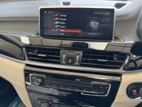 USED 2020 70 BMW X1 2.0 20i xLine SUV 5dr Petrol Auto xDrive Euro 6 (s/s) (192 ps) APPLE CARPLAY | FULL BMW HISTORY