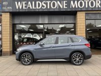 USED 2020 70 BMW X1 2.0 20i xLine SUV 5dr Petrol Auto xDrive Euro 6 (s/s) (192 ps) APPLE CARPLAY | FULL BMW HISTORY