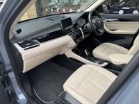 USED 2020 70 BMW X1 2.0 20i xLine SUV 5dr Petrol Auto xDrive Euro 6 (s/s) (192 ps) APPLE CARPLAY | FULL BMW HISTORY