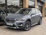 USED 2020 70 BMW X1 2.0 20i xLine SUV 5dr Petrol Auto xDrive Euro 6 (s/s) (192 ps) APPLE CARPLAY | FULL BMW HISTORY