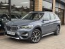 USED 2020 70 BMW X1 2.0 20i xLine SUV 5dr Petrol Auto xDrive Euro 6 (s/s) (192 ps) APPLE CARPLAY | FULL BMW HISTORY