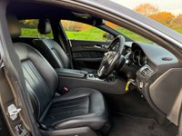 USED 2014 14 MERCEDES-BENZ CLS CLASS 3.0 CLS350 CDI V6 AMG Sport Shooting Brake 5dr Diesel G-Tronic+ Euro 5 (s/s) (265 ps) 