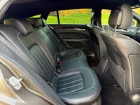 USED 2014 14 MERCEDES-BENZ CLS CLASS 3.0 CLS350 CDI V6 AMG Sport Shooting Brake 5dr Diesel G-Tronic+ Euro 5 (s/s) (265 ps) 