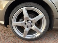 USED 2014 14 MERCEDES-BENZ CLS CLASS 3.0 CLS350 CDI V6 AMG Sport Shooting Brake 5dr Diesel G-Tronic+ Euro 5 (s/s) (265 ps) 