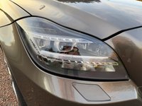 USED 2014 14 MERCEDES-BENZ CLS CLASS 3.0 CLS350 CDI V6 AMG Sport Shooting Brake 5dr Diesel G-Tronic+ Euro 5 (s/s) (265 ps) 