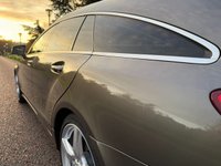 USED 2014 14 MERCEDES-BENZ CLS CLASS 3.0 CLS350 CDI V6 AMG Sport Shooting Brake 5dr Diesel G-Tronic+ Euro 5 (s/s) (265 ps) 