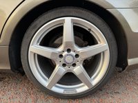 USED 2014 14 MERCEDES-BENZ CLS CLASS 3.0 CLS350 CDI V6 AMG Sport Shooting Brake 5dr Diesel G-Tronic+ Euro 5 (s/s) (265 ps) 