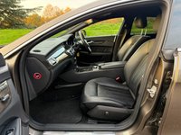 USED 2014 14 MERCEDES-BENZ CLS CLASS 3.0 CLS350 CDI V6 AMG Sport Shooting Brake 5dr Diesel G-Tronic+ Euro 5 (s/s) (265 ps) 