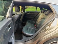 USED 2014 14 MERCEDES-BENZ CLS CLASS 3.0 CLS350 CDI V6 AMG Sport Shooting Brake 5dr Diesel G-Tronic+ Euro 5 (s/s) (265 ps) 