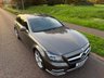 USED 2014 14 MERCEDES-BENZ CLS CLASS 3.0 CLS350 CDI V6 AMG Sport Shooting Brake 5dr Diesel G-Tronic+ Euro 5 (s/s) (265 ps) 