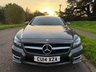 USED 2014 14 MERCEDES-BENZ CLS CLASS 3.0 CLS350 CDI V6 AMG Sport Shooting Brake 5dr Diesel G-Tronic+ Euro 5 (s/s) (265 ps) 