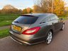 USED 2014 14 MERCEDES-BENZ CLS CLASS 3.0 CLS350 CDI V6 AMG Sport Shooting Brake 5dr Diesel G-Tronic+ Euro 5 (s/s) (265 ps) 