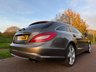 USED 2014 14 MERCEDES-BENZ CLS CLASS 3.0 CLS350 CDI V6 AMG Sport Shooting Brake 5dr Diesel G-Tronic+ Euro 5 (s/s) (265 ps) 