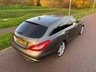 USED 2014 14 MERCEDES-BENZ CLS CLASS 3.0 CLS350 CDI V6 AMG Sport Shooting Brake 5dr Diesel G-Tronic+ Euro 5 (s/s) (265 ps) 