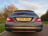 USED 2014 14 MERCEDES-BENZ CLS CLASS 3.0 CLS350 CDI V6 AMG Sport Shooting Brake 5dr Diesel G-Tronic+ Euro 5 (s/s) (265 ps) 