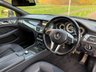 USED 2014 14 MERCEDES-BENZ CLS CLASS 3.0 CLS350 CDI V6 AMG Sport Shooting Brake 5dr Diesel G-Tronic+ Euro 5 (s/s) (265 ps) 