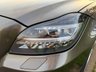 USED 2014 14 MERCEDES-BENZ CLS CLASS 3.0 CLS350 CDI V6 AMG Sport Shooting Brake 5dr Diesel G-Tronic+ Euro 5 (s/s) (265 ps) 